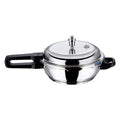 Stainless Steel Sandwich Bottom Pressure Pan C914529