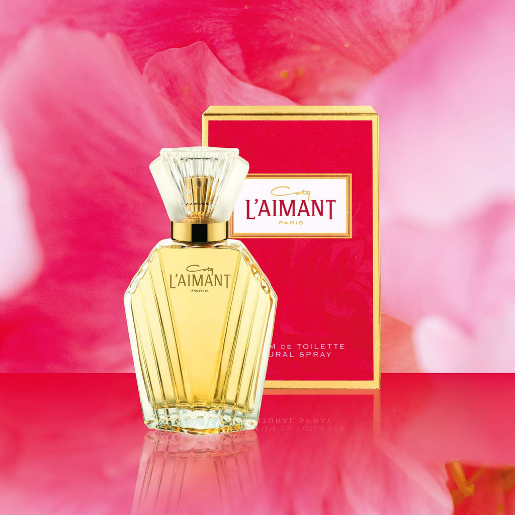 Parfum De Toilette Spray 1.7 Ounce X647