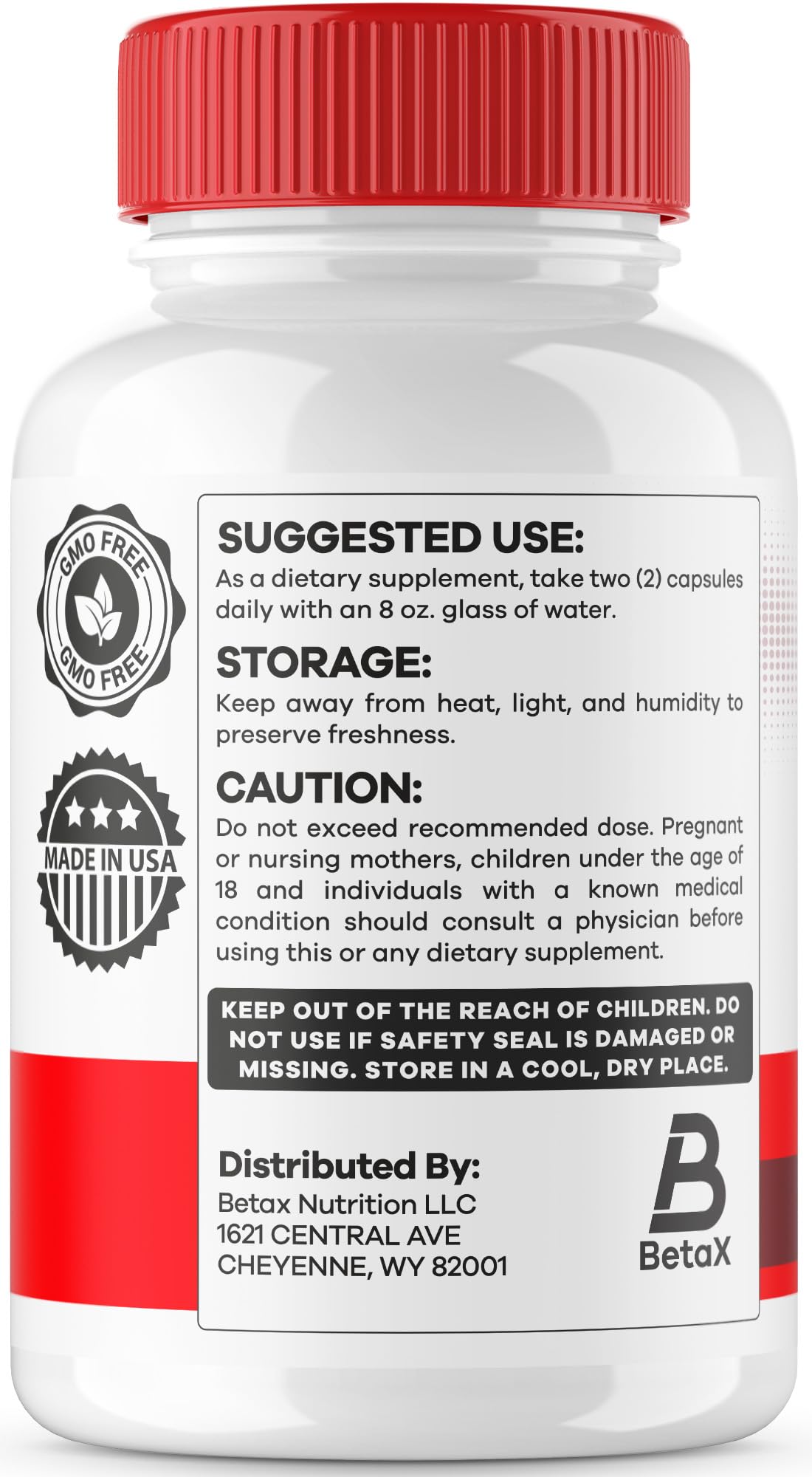 60 Capsules D373860