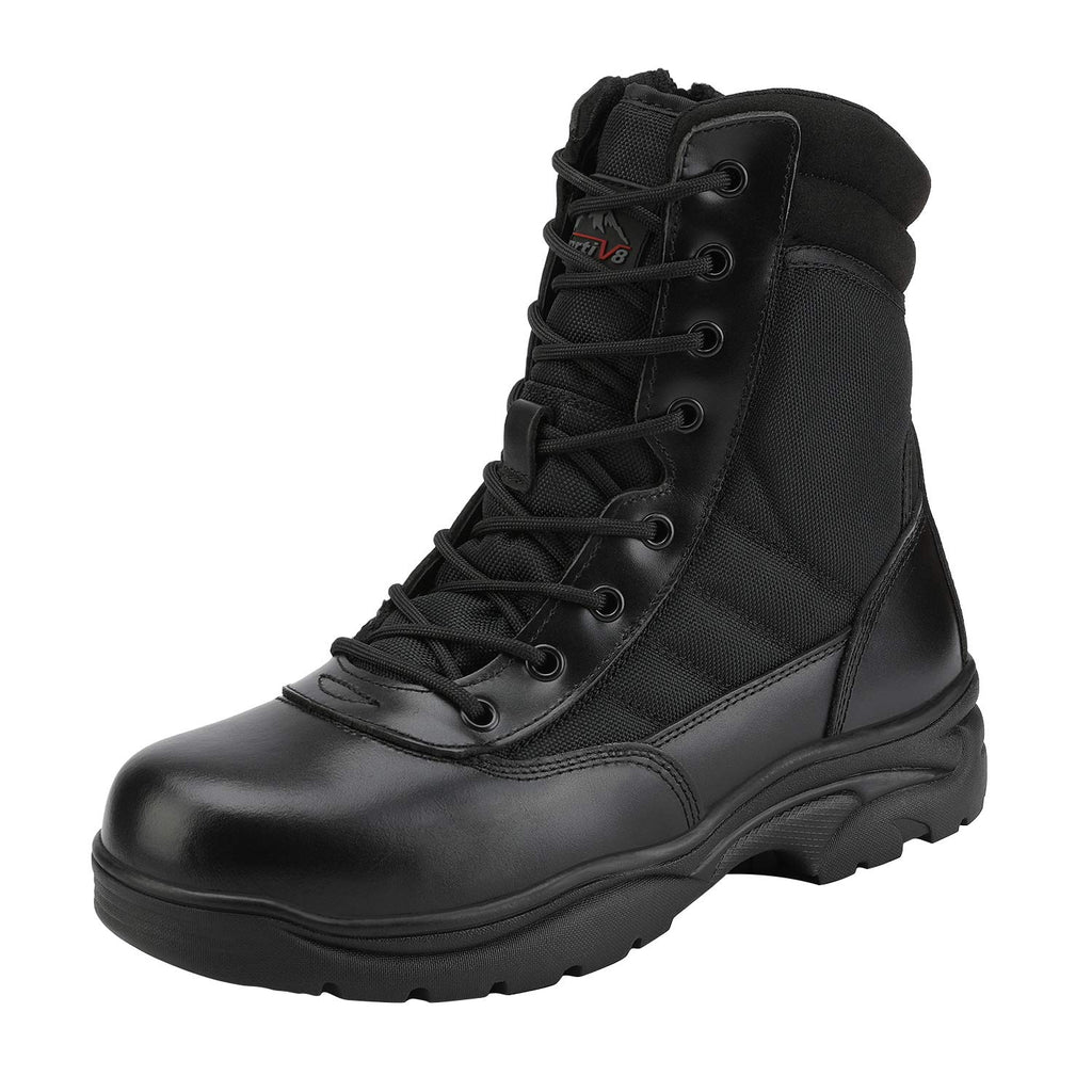 Men's Tactical Work Boots I77429