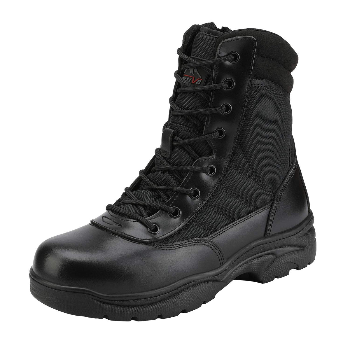Men's Tactical Work Boots I77429