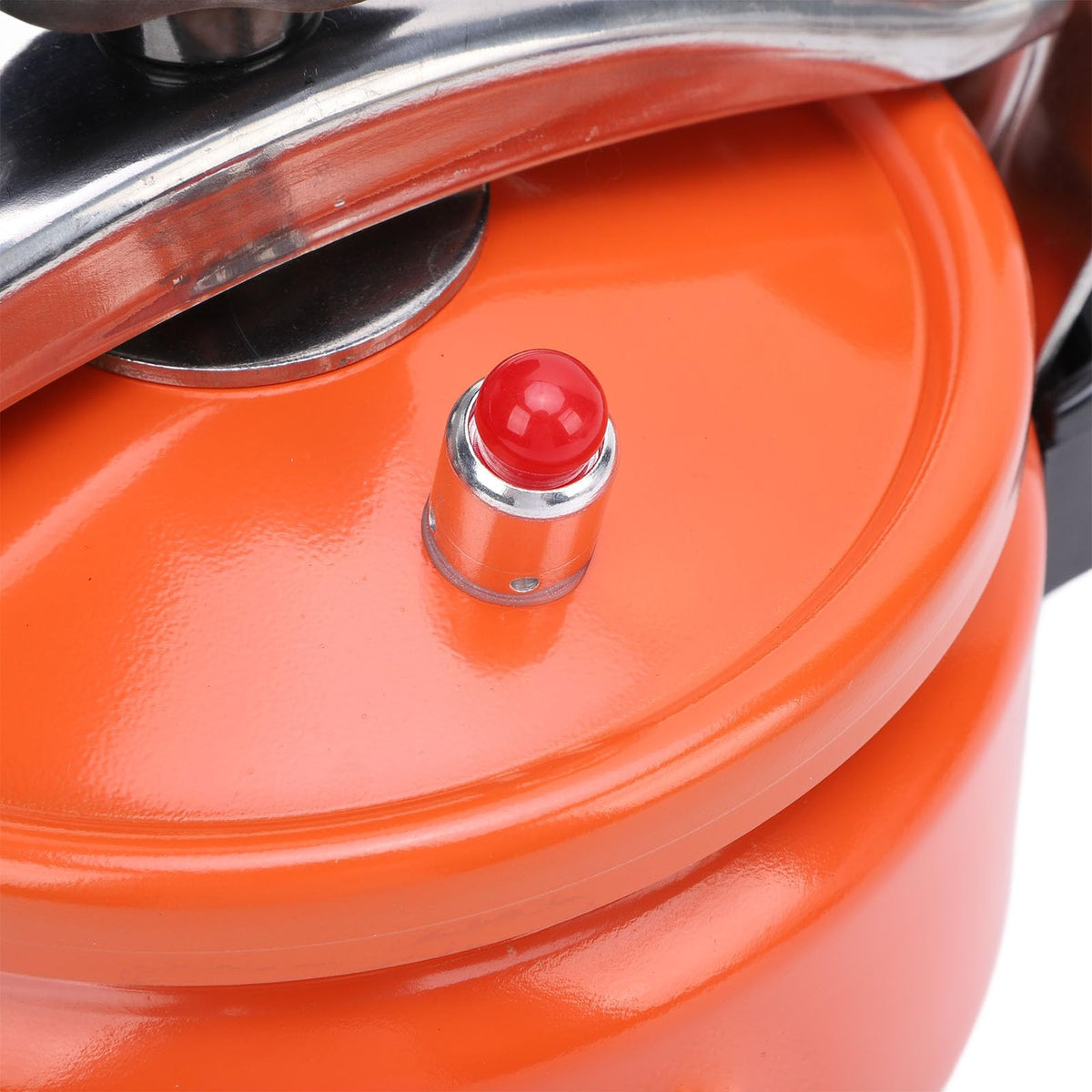 Aluminum Alloy 2L Pressure Cooker Y32211