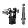 Scissor Jack Drill Adapter for 1/2 Inch Impact Wrench D17114