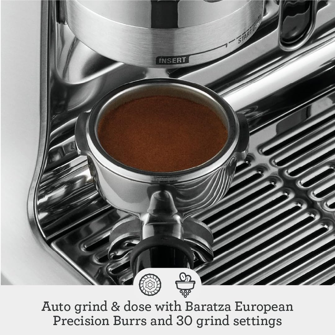 Espresso Machine M999481