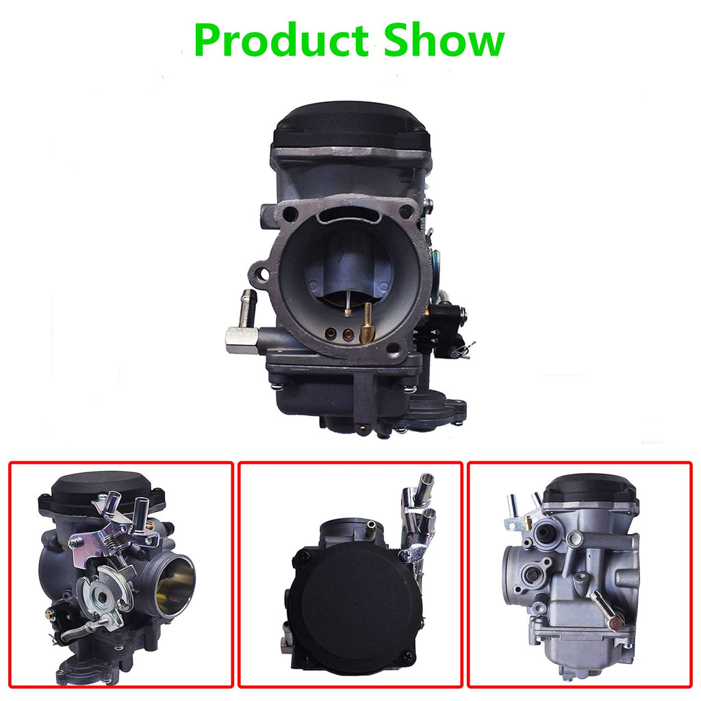 40mm Carburetor T94979