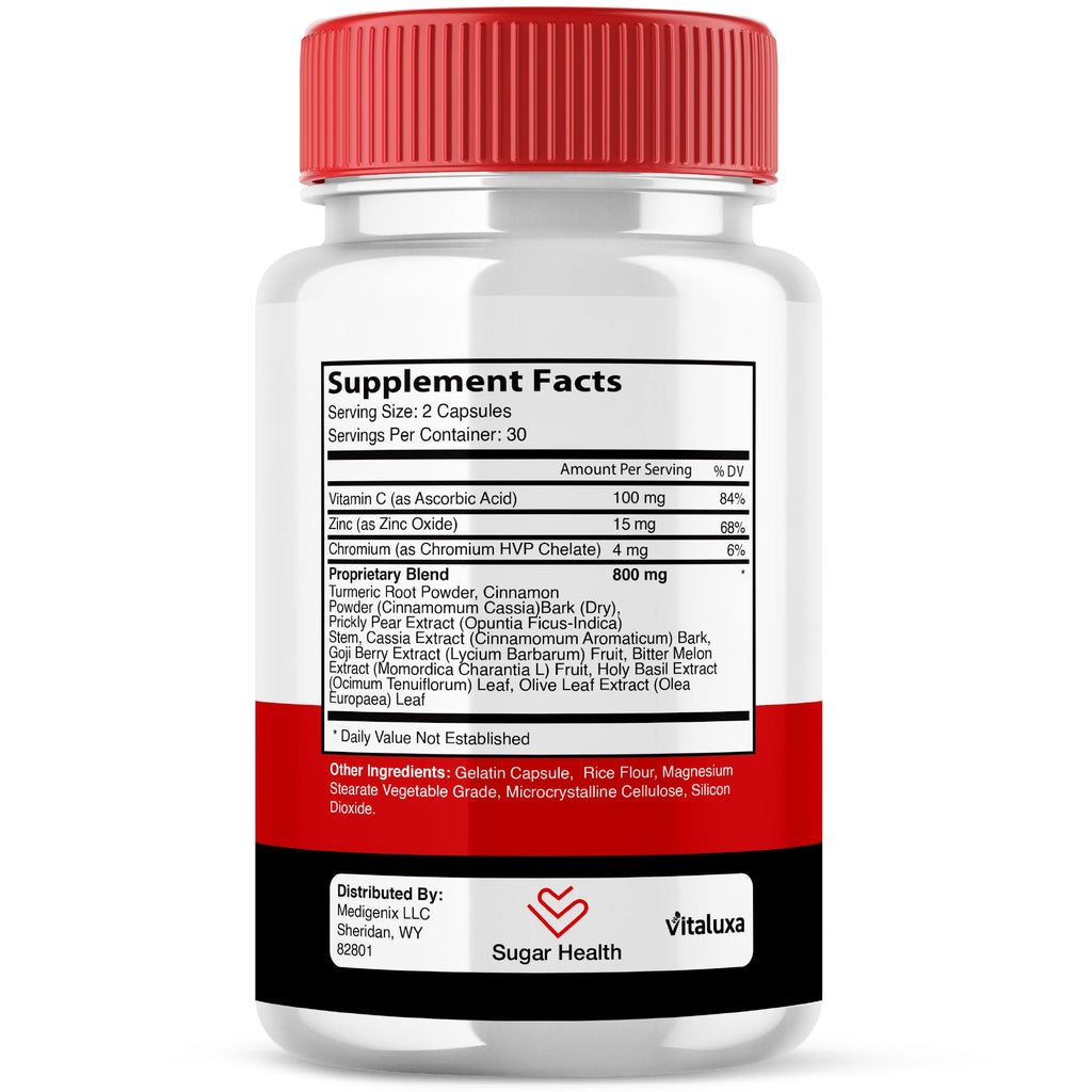 120 Capsules Supplement C9669