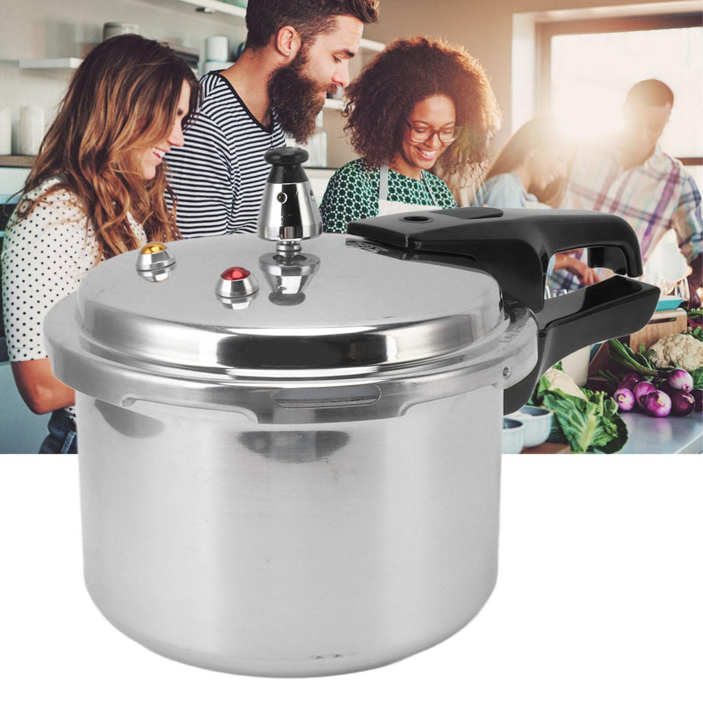 3 Liter Aluminium Alloy Pressure Cooker B8147