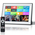 Portable TV with Touchscreen LCD J3035