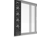 Vertical Window Fan V76799