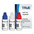 Control Solution Level 1, 2, 3 M6498