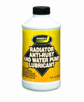 Radiator Treatment and Water Pump Lubricant 12 oz. Pack of 12 U2120