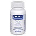 CoQ10 120 mg, 30 Capsules C215