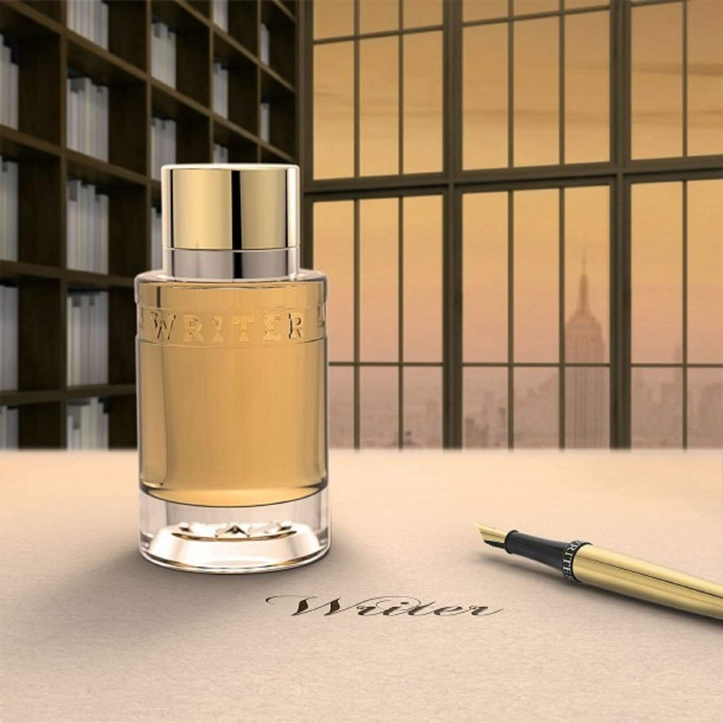 Gold Eau de Toilette Spray V39713