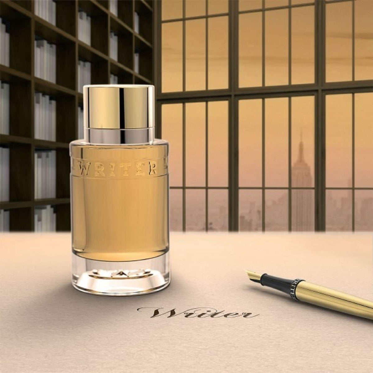 Gold Eau de Toilette Spray V39713
