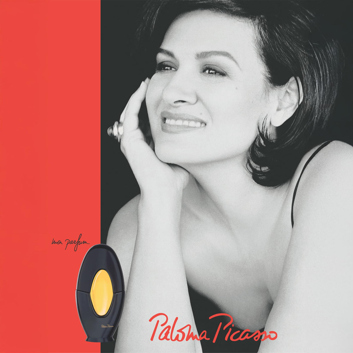 Eau de Toilette With Notes Of Amalfi Lemon, Patchouli & Sandalwood S155739