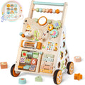 Wooden Baby Walker S24673