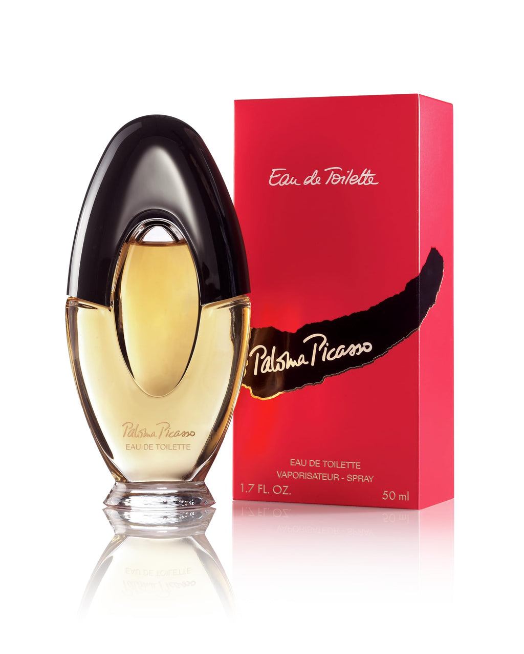 Eau de Toilette With Notes Of Amalfi Lemon, Patchouli & Sandalwood S155739