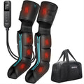 Leg Massager with Heat and Air Compression T9841