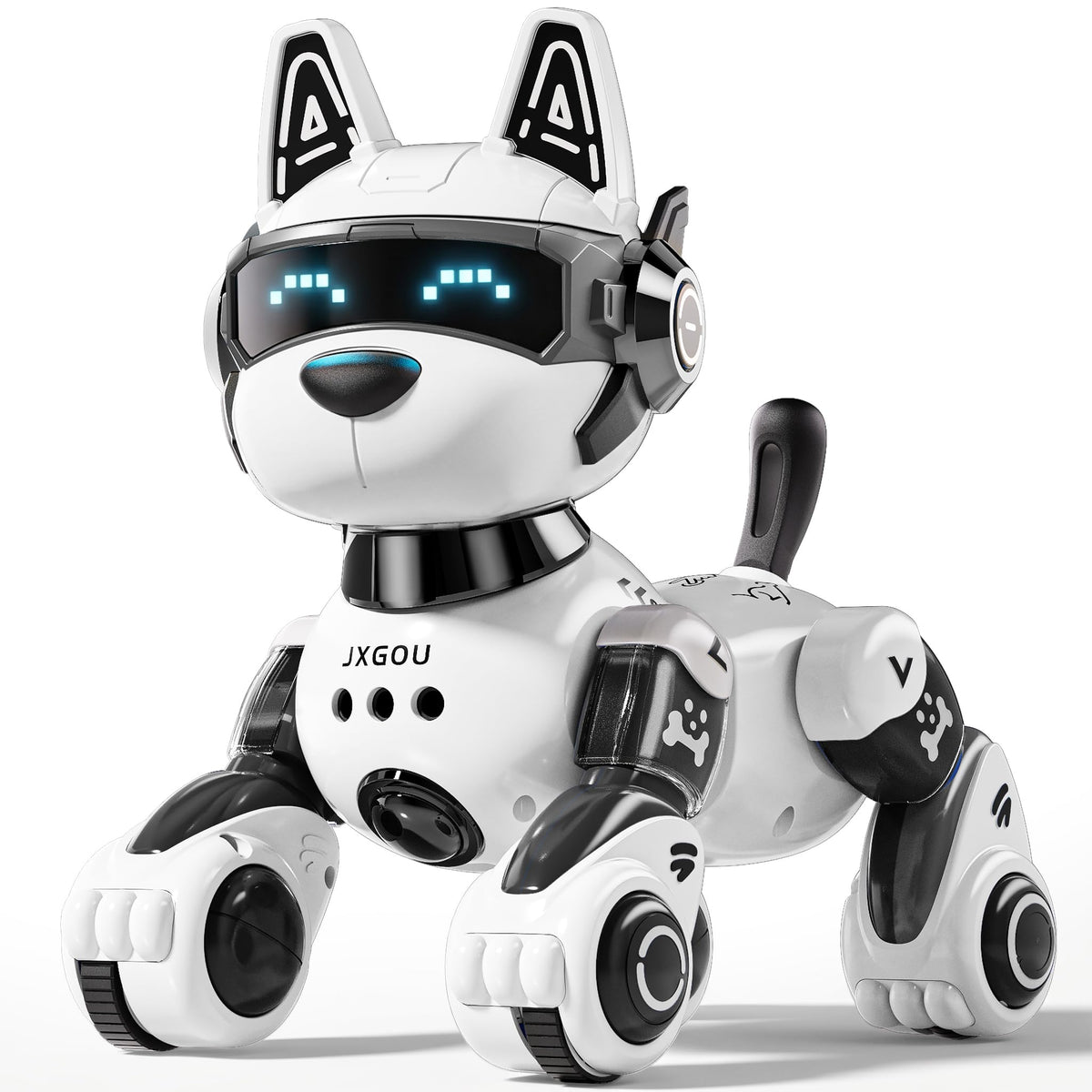 Remote Control Robot Dog N52292
