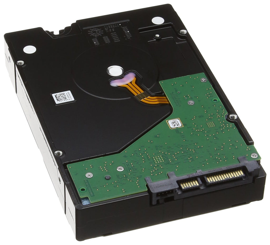 8TB SATA Hard Drive I786
