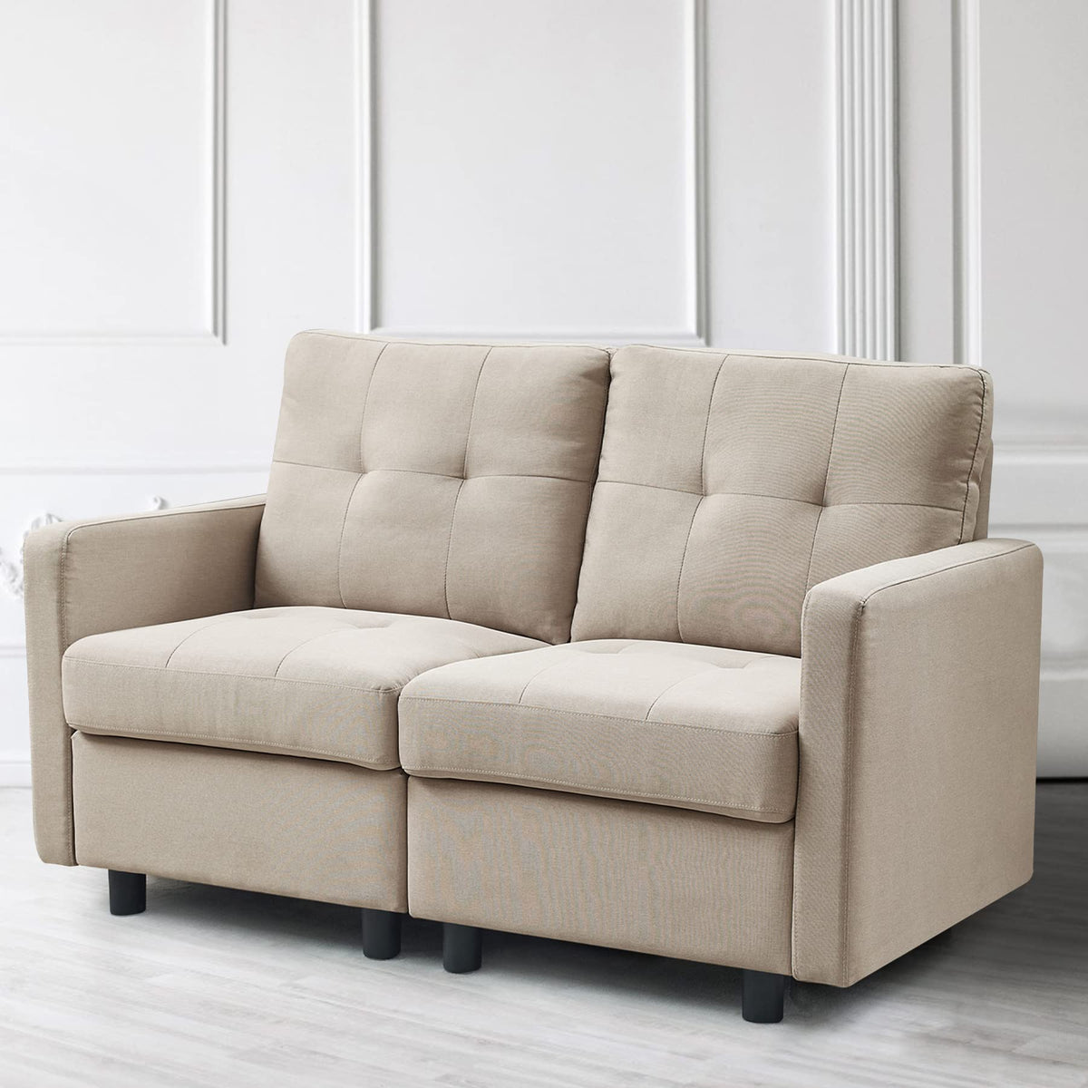 Right Facing Sectional Sofa L96566