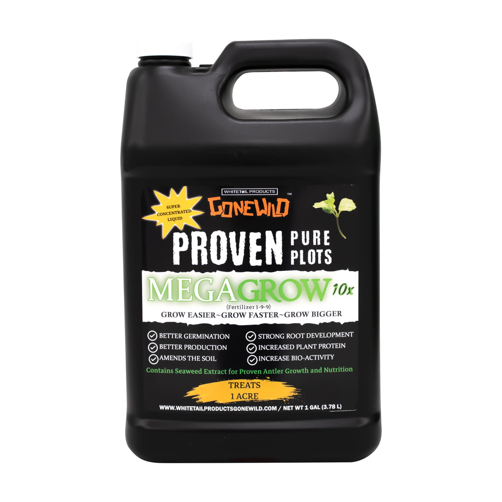 Liquid Soil Conditioner Fertilizer 1 Gallon Jug L549