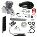 2-Stroke 100cc Air-Cooling Bicycle Engine Kit D297