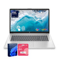 17.3" Touchscreen 16GB DDR5 1TB SSD Business Laptop W6931