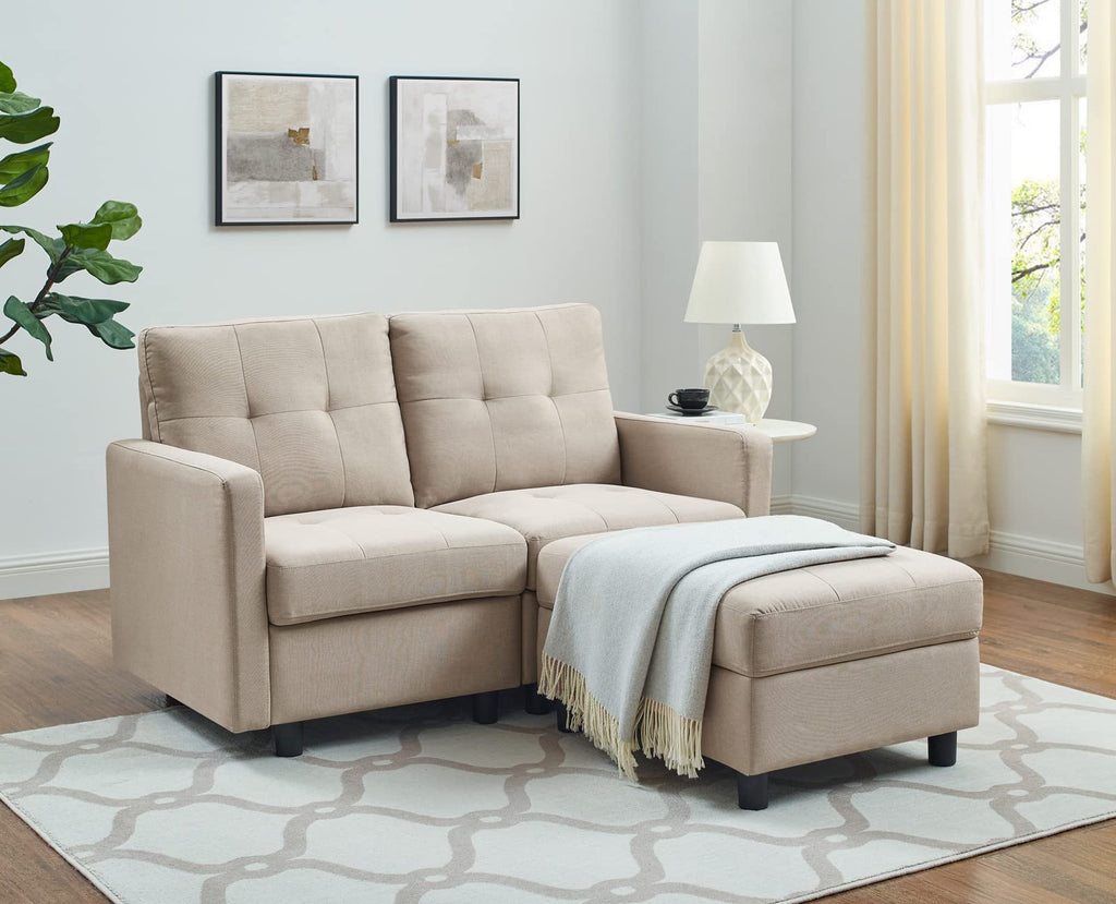 Right Facing Sectional Sofa L96566