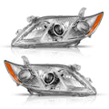 Projector Headlights Assembly K343