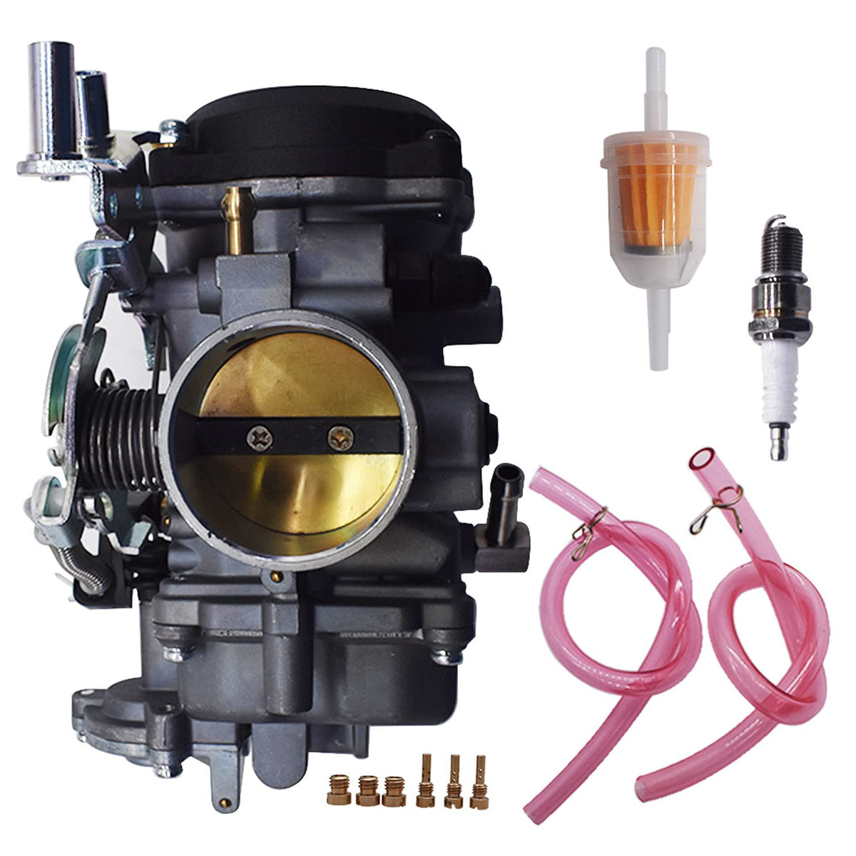 40mm Carburetor T94979
