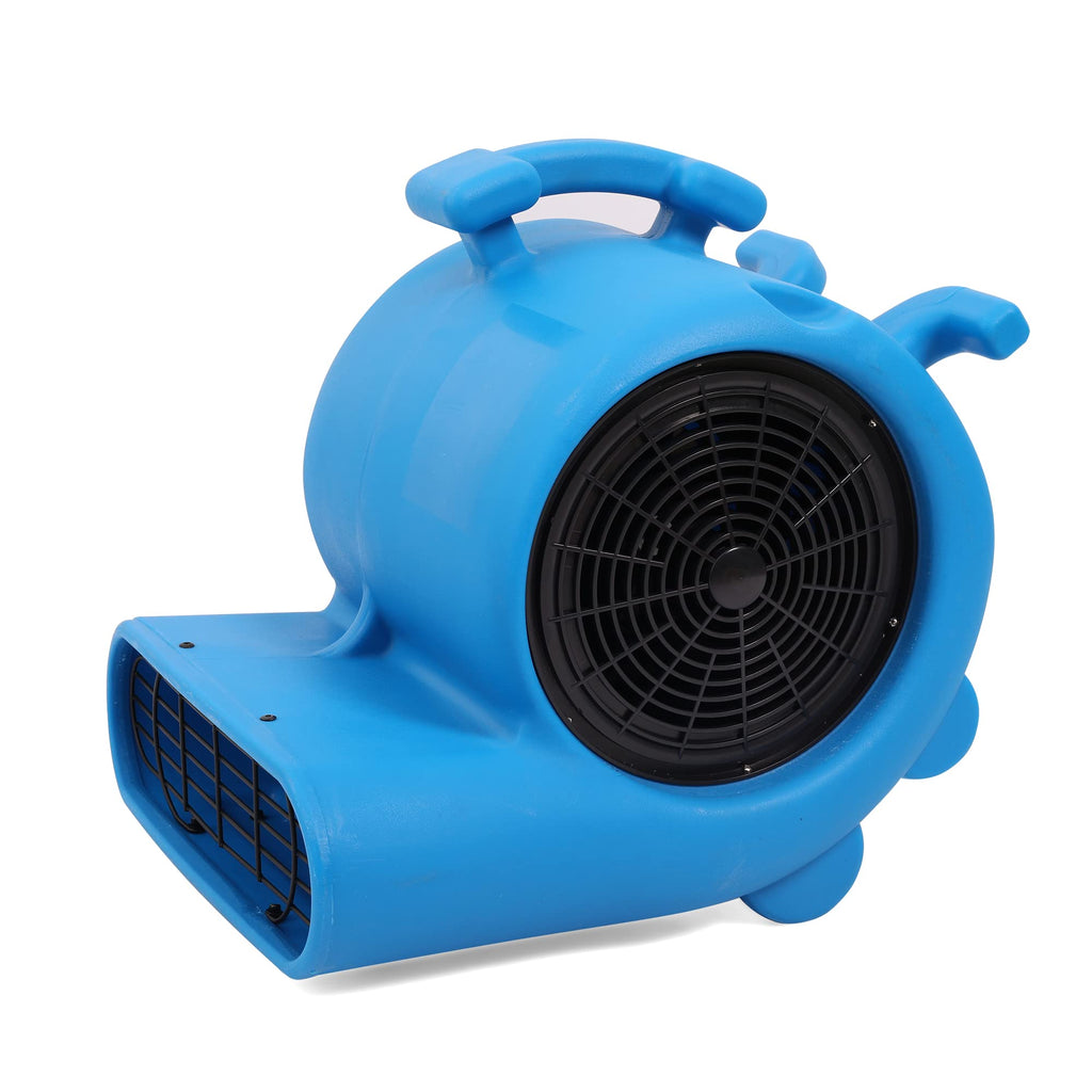 3-Speed 3/4HP 3000CFM Air Mover L3978