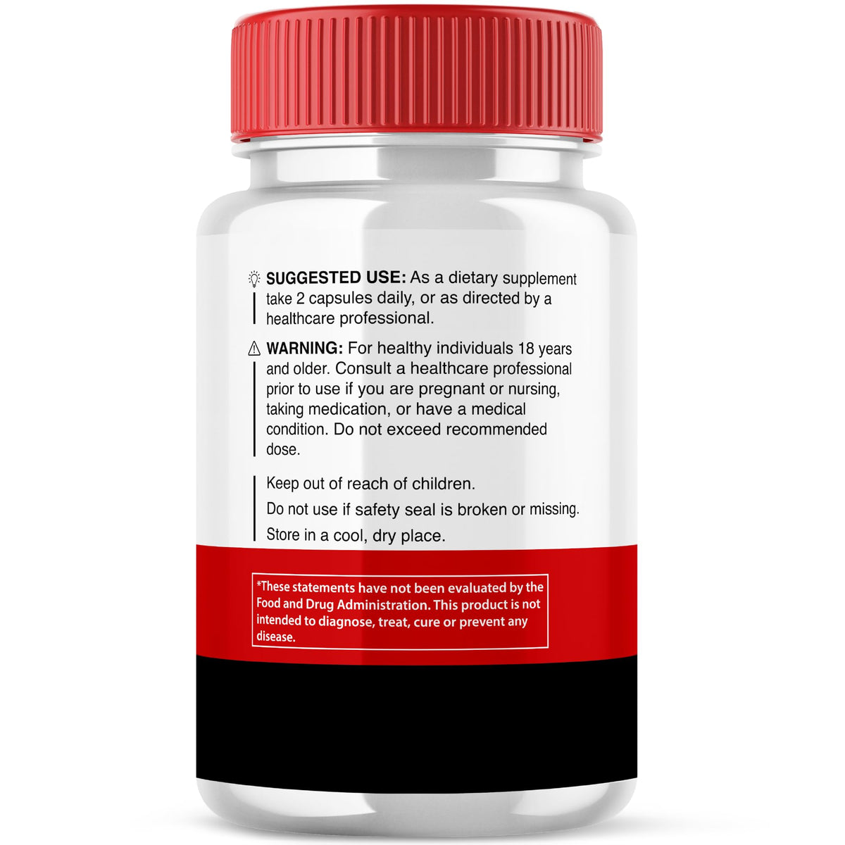 120 Capsules Supplement C9669