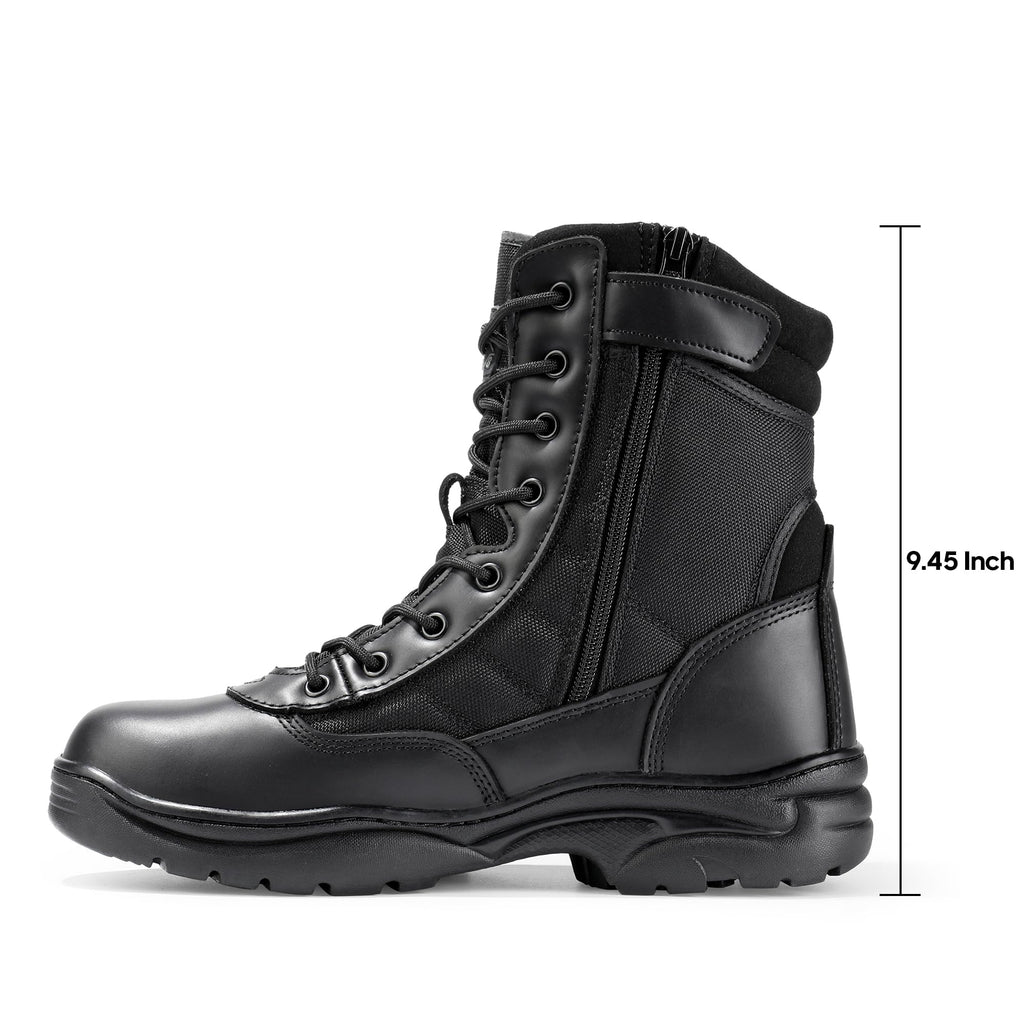 Men's Tactical Work Boots I77429