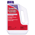 Insect Control Systemic Granules 4 lbs M515096