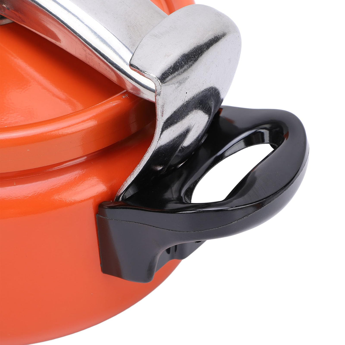 Aluminum Alloy 2L Pressure Cooker Y32211