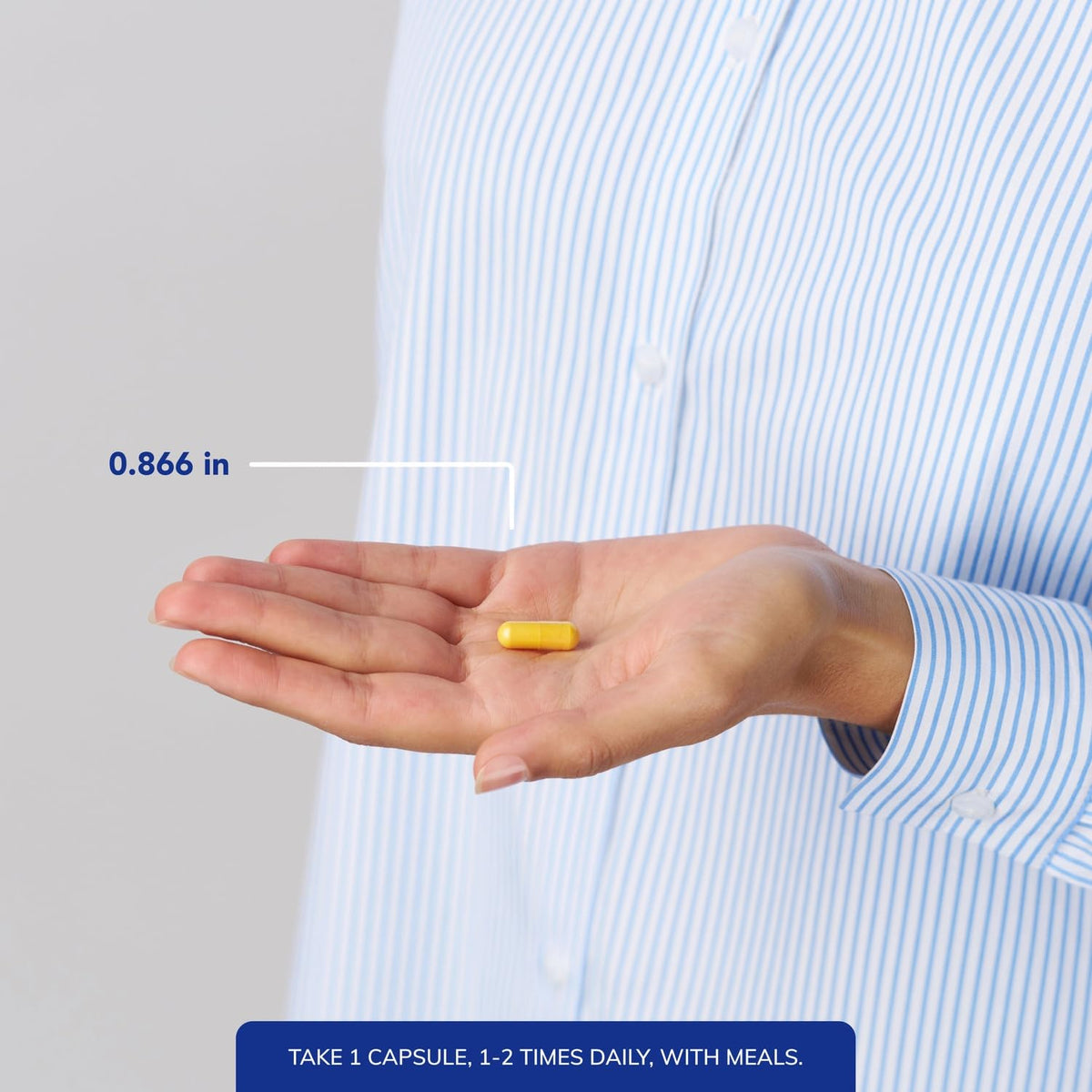 CoQ10 120 mg, 30 Capsules C215