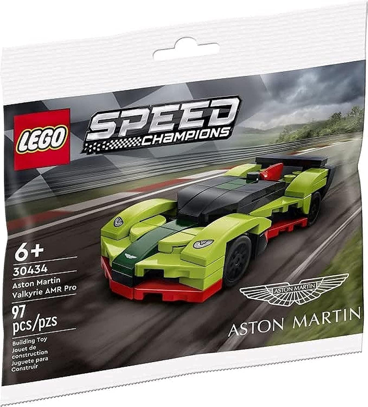 LEGO Speed Champions B5416
