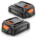 20V Lithium-ion Replacement Battery J10825