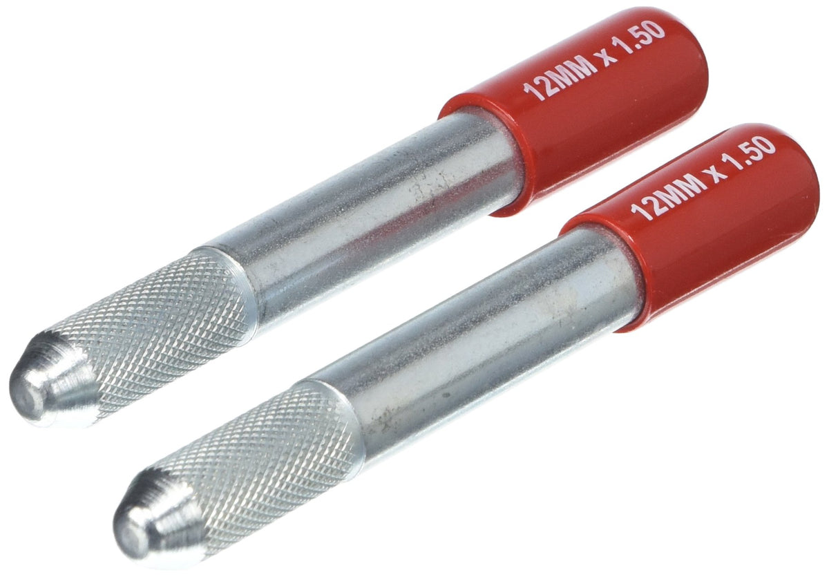 Wheel Stud Pilot Pin F81251