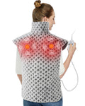Heating Pad for Back Pain Relief R286