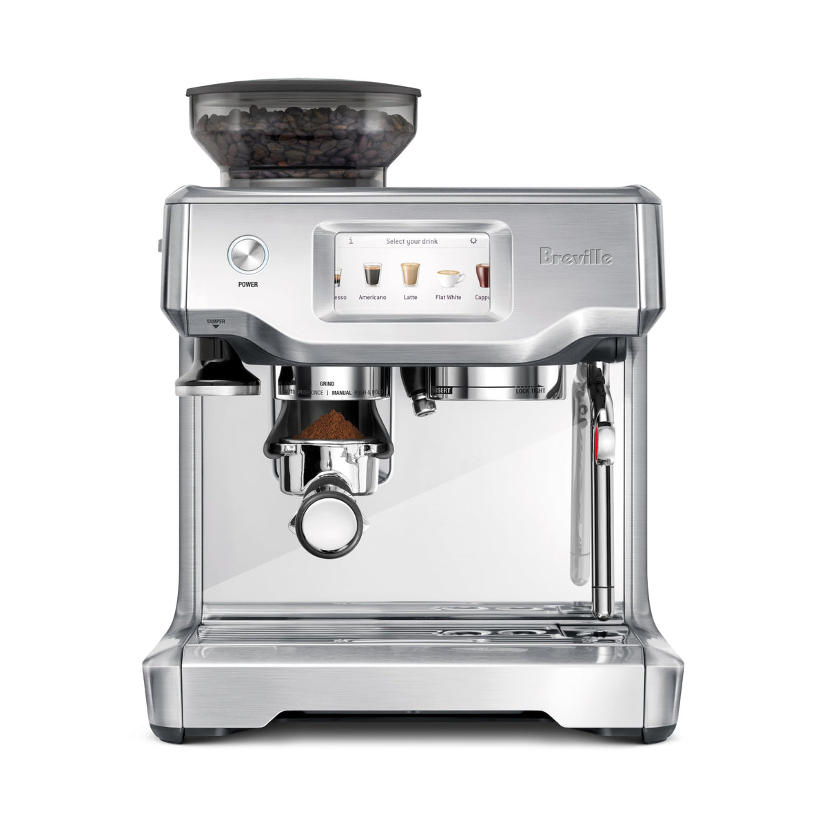 Espresso Machine M999481