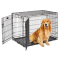 42-Inch Double Door Crate N60332