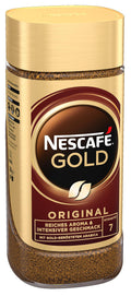 Instant Coffee 7 oz F8790