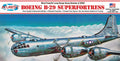 1:120 Scale WWII Bomber Plastic Model Kit X58169