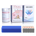 Blood Glucose Test Strips 50 Count D2026