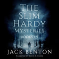 Mysteries Books 1-9 Boxed Set R7064