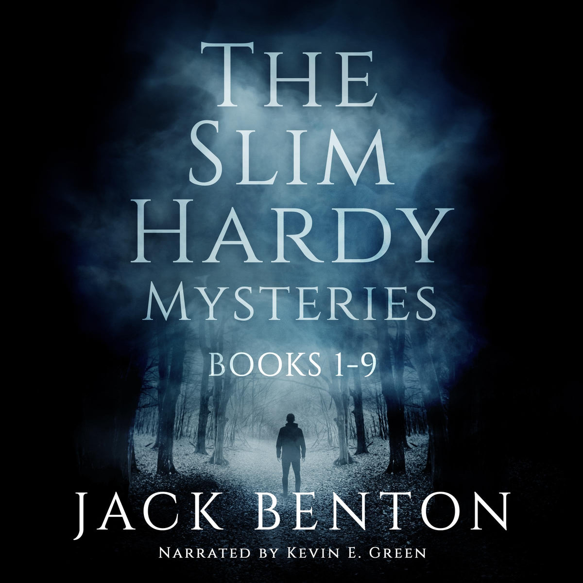 Mysteries Books 1-9 Boxed Set R7064