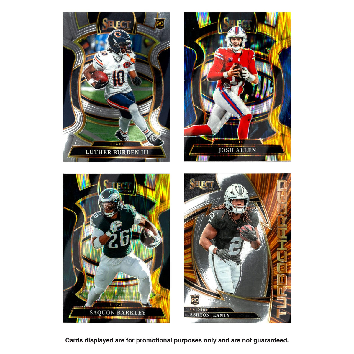Football Trading Cards Hanger Box P53711