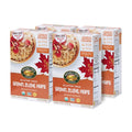 Organic Gluten Free Brown Sugar Maple Instant Oatmeal 32 Packet O75610